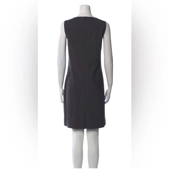 rag & bone Sheath Dress Sz 12 - Picture 4 of 15